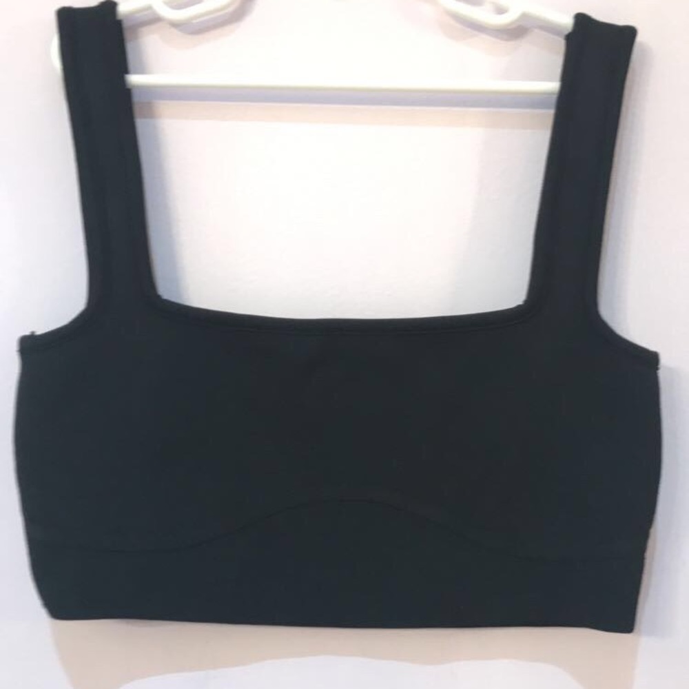 Crop Top / Bra
